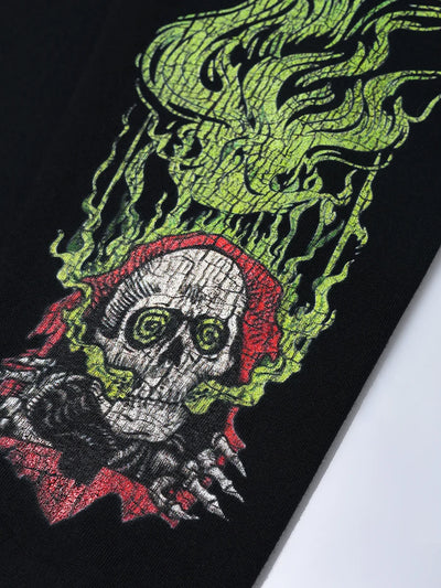 Death’s Embrace Long Sleeve