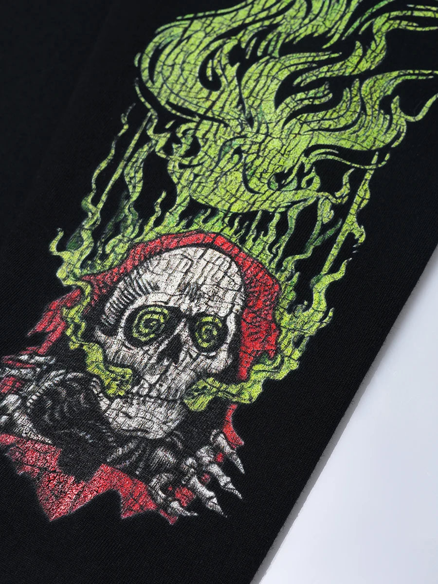 Death’s Embrace Long Sleeve
