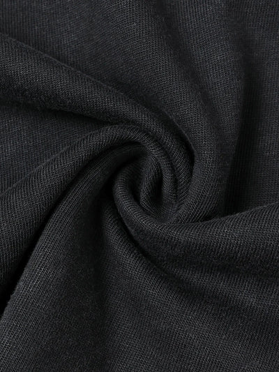 Deconstructed X-Panel Raw Tee