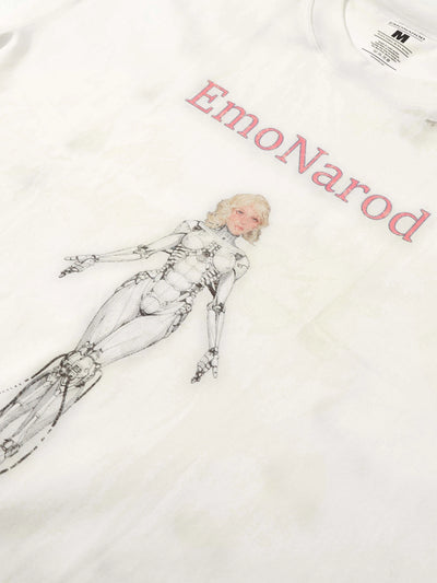 Bionic Cyborg Soul Tee