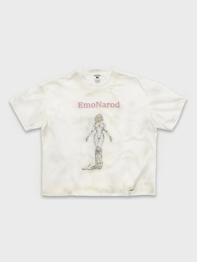 Bionic Cyborg Soul Tee