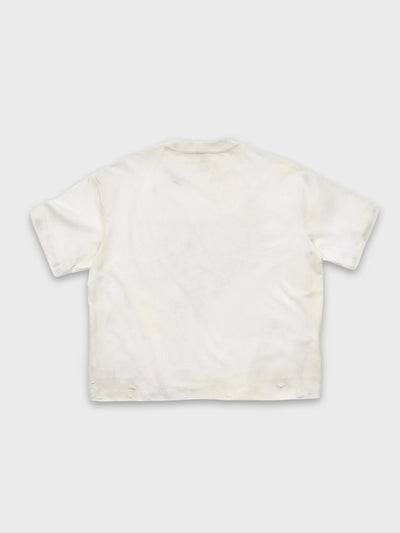 Healing Broken Heart Distressed Tee
