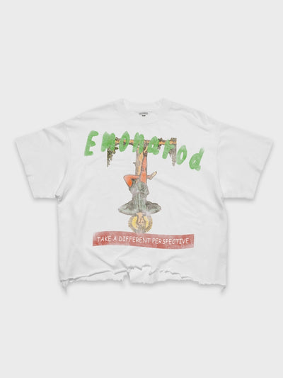 The Hanged Man Perspective Tee