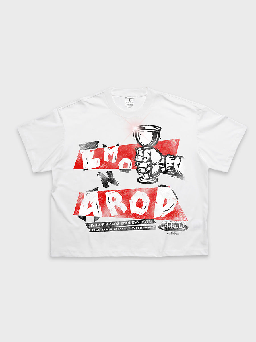 Ace Of Cups Endless Hope Tee