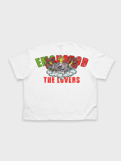 The Lovers Sacred Bond Tee