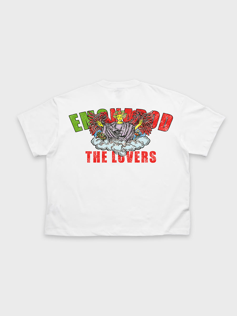 The Lovers Sacred Bond Tee