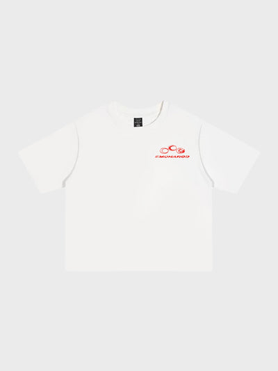 The Lovers Sacred Bond Tee