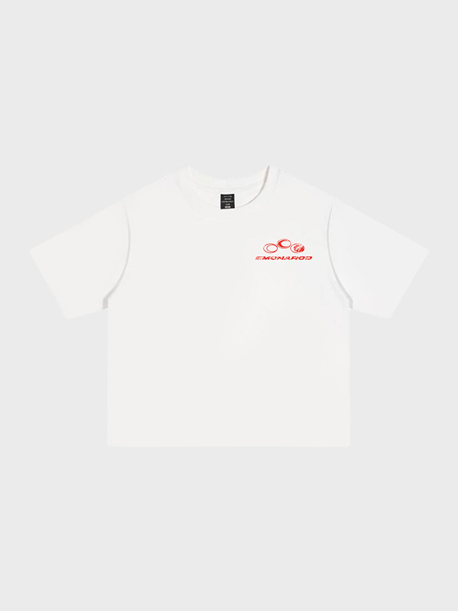 The Lovers Sacred Bond Tee