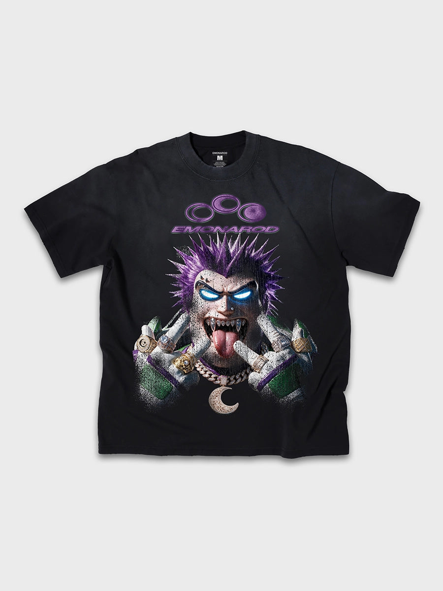 Cosmic Fang Tee