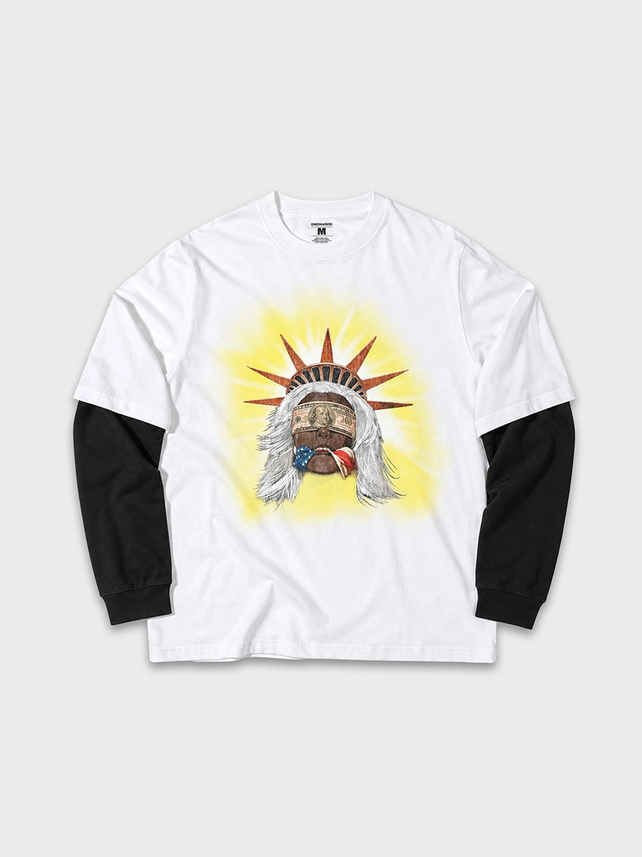 Priced Freedom Tee
