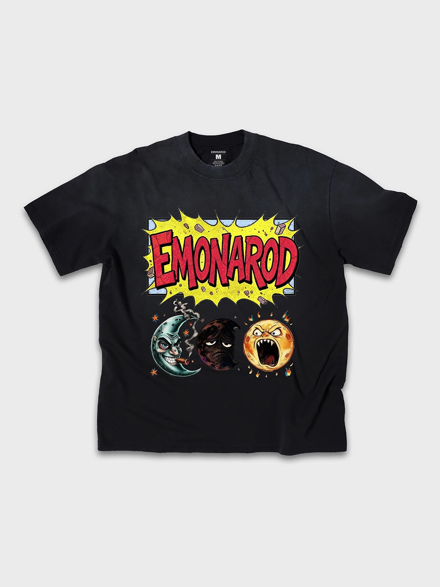 Cosmic Mood Tee