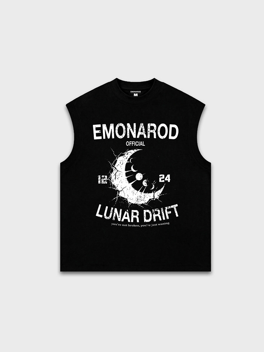 Lunar Drift Tank