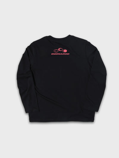 Still Whole Long Sleeve