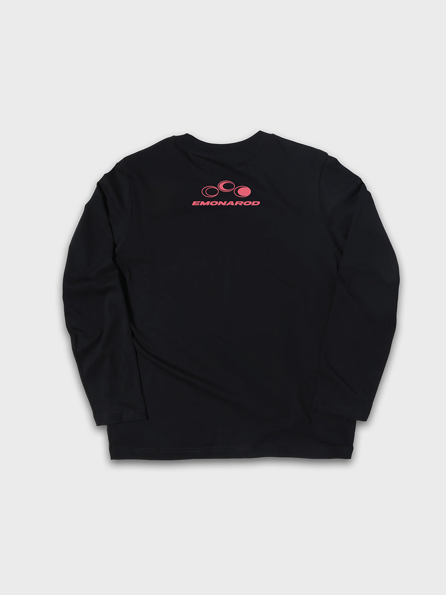 Still Whole Long Sleeve