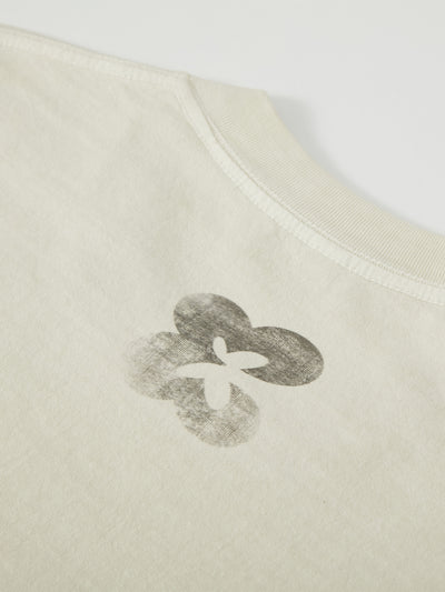 Cyclops Graphic Oversized Tee - Men