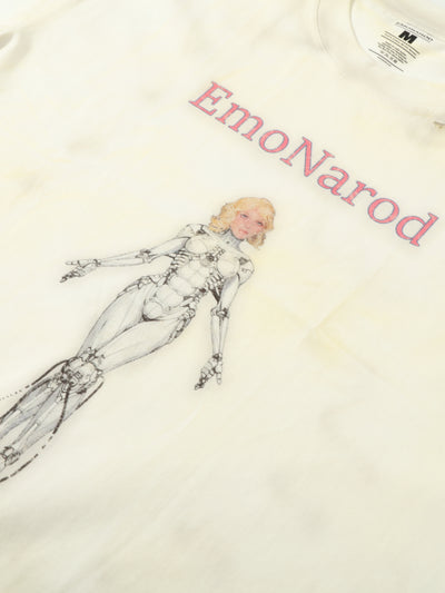 Bionic Cyborg Soul Tee