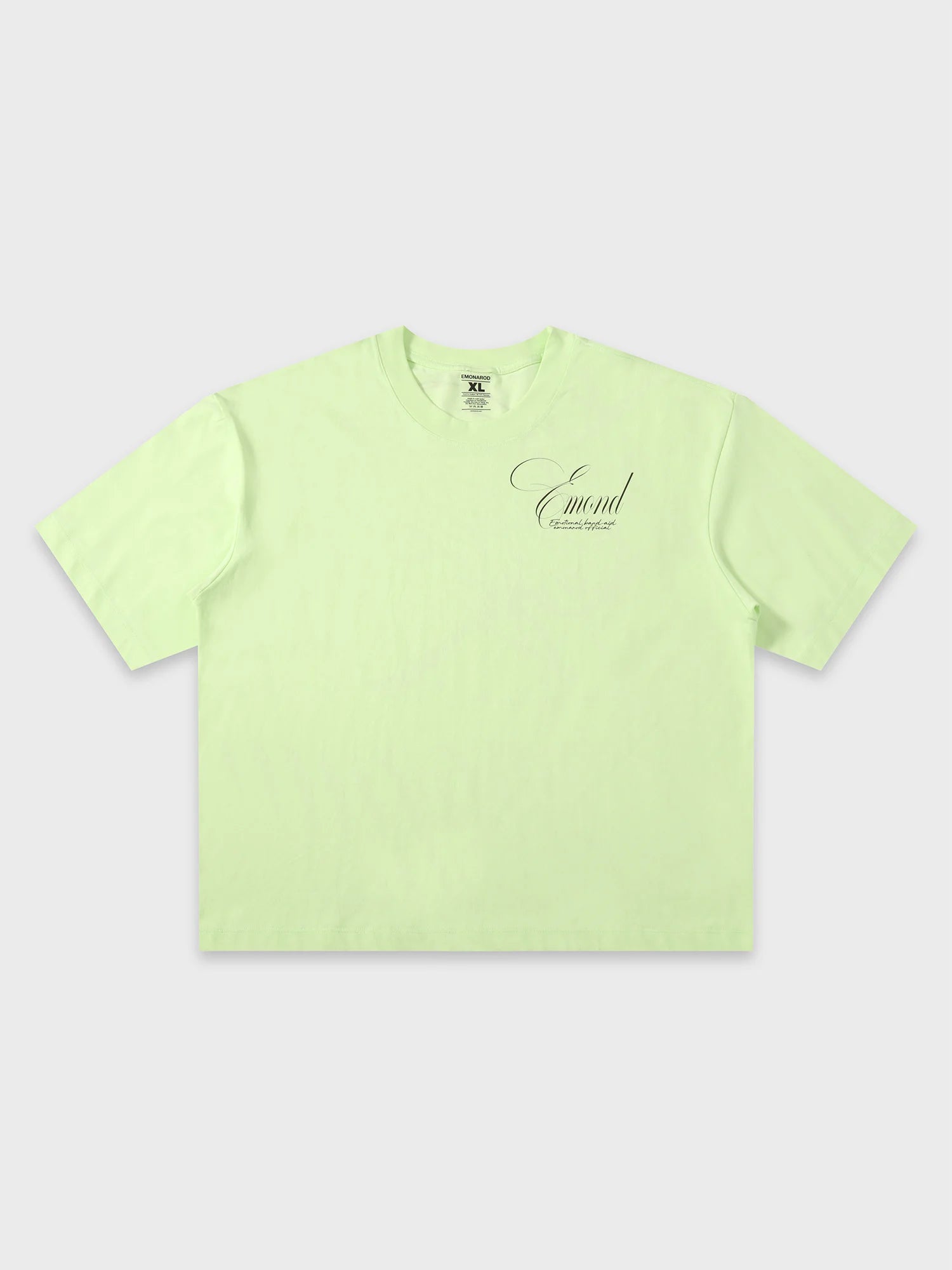 Minimalist Line Art Portrait Tee