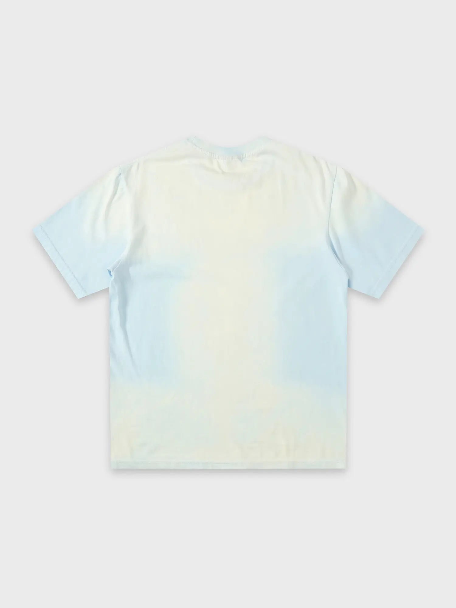 Space Salute Graphic Tee