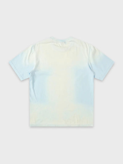 Space Salute Graphic Tee