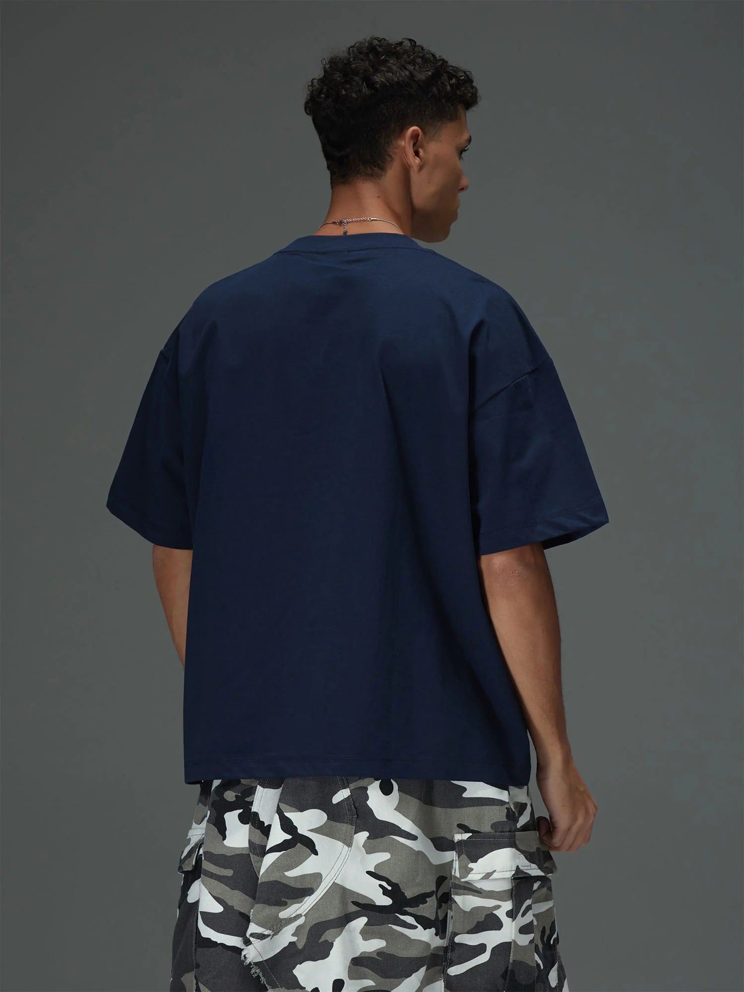 Retro Silhouett Archive Tee