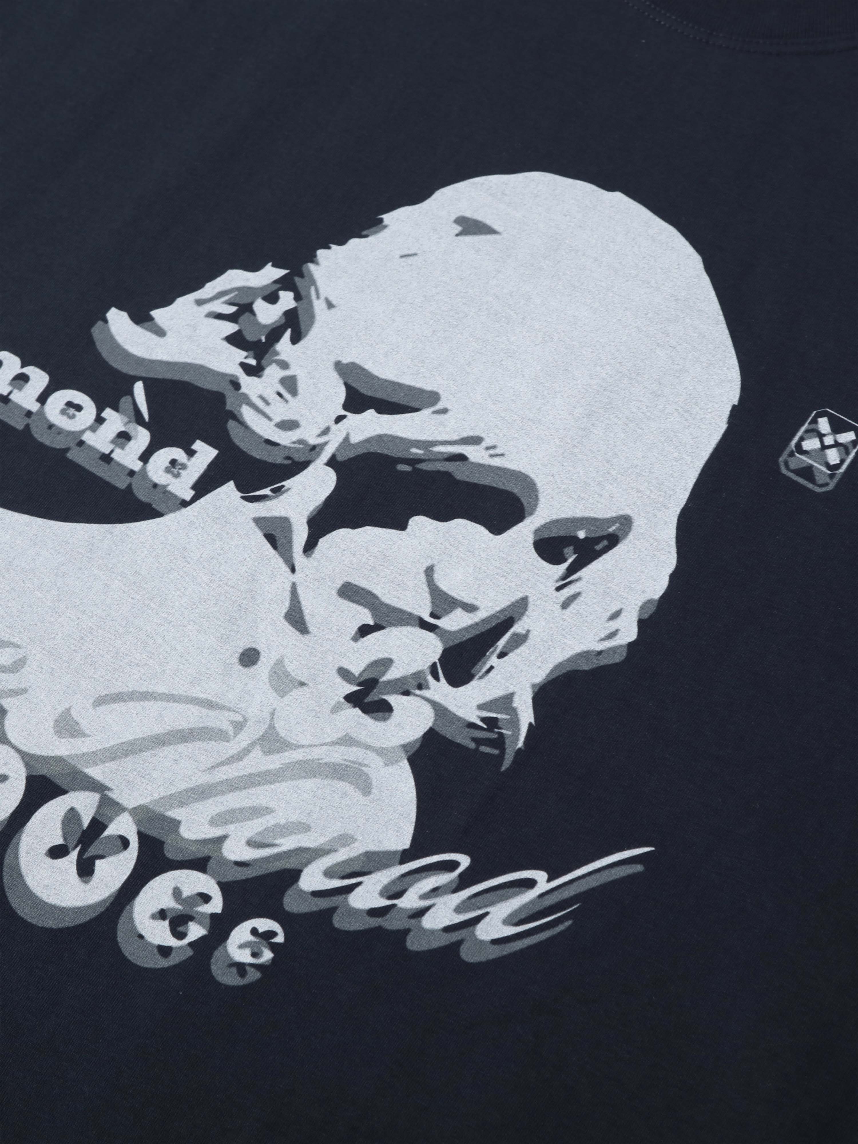 Retro Silhouett Archive Tee