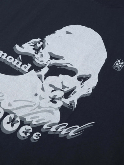 Retro Silhouett Archive Tee