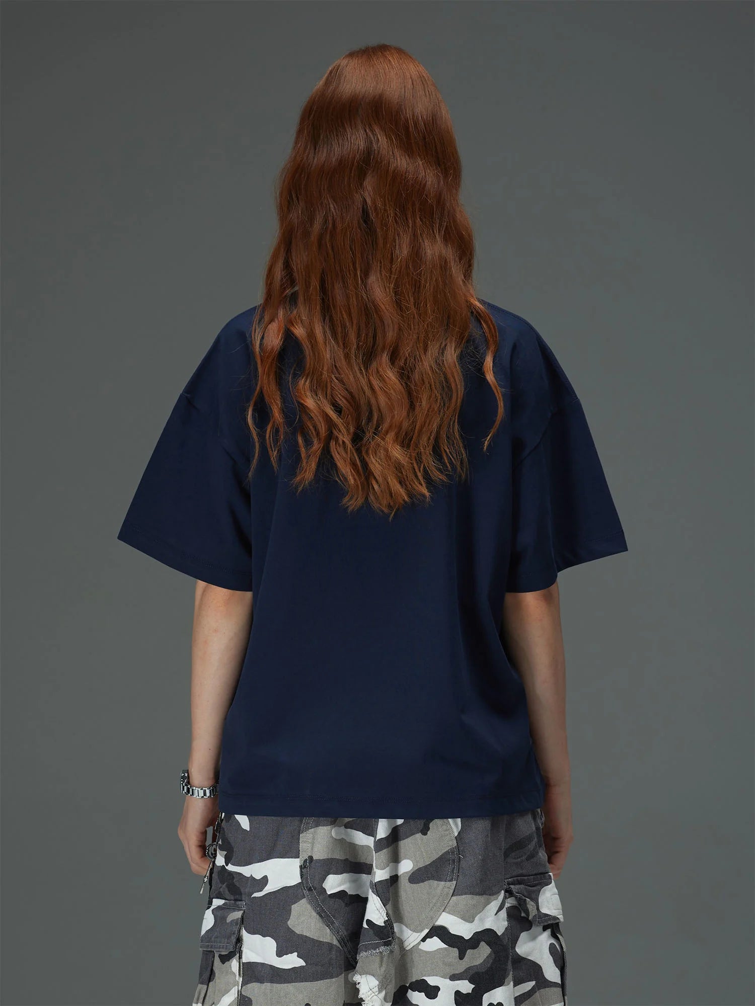 Retro Silhouett Archive Tee