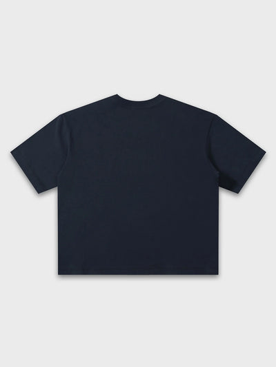 Retro Silhouett Archive Tee
