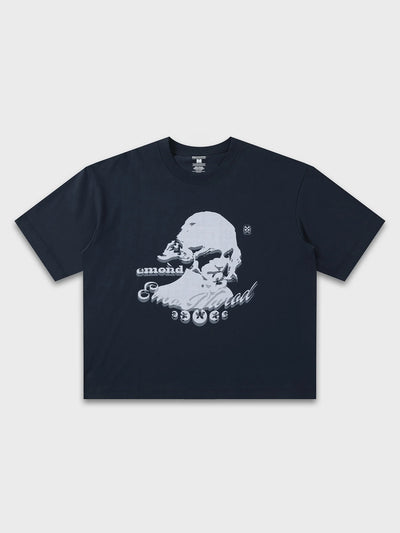 Retro Silhouett Archive Tee