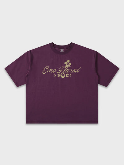 Signature Script Logo Tee