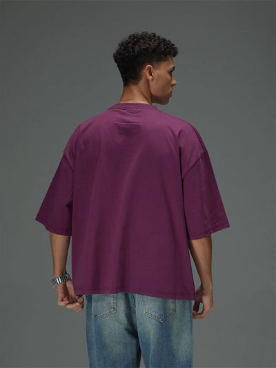 Signature Script Logo Tee