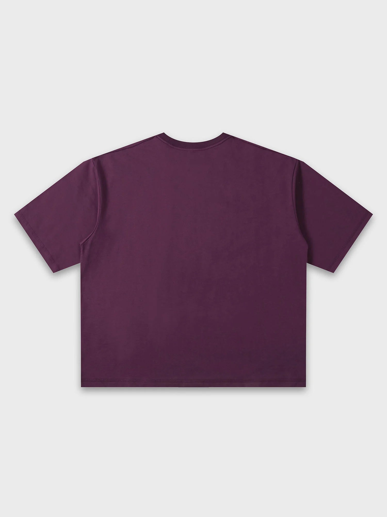 Signature Script Logo Tee
