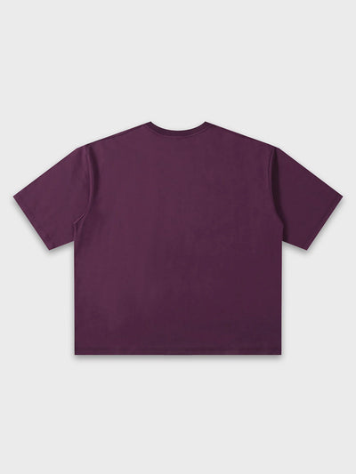 Signature Script Logo Tee