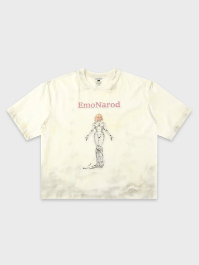 Bionic Cyborg Soul Tee