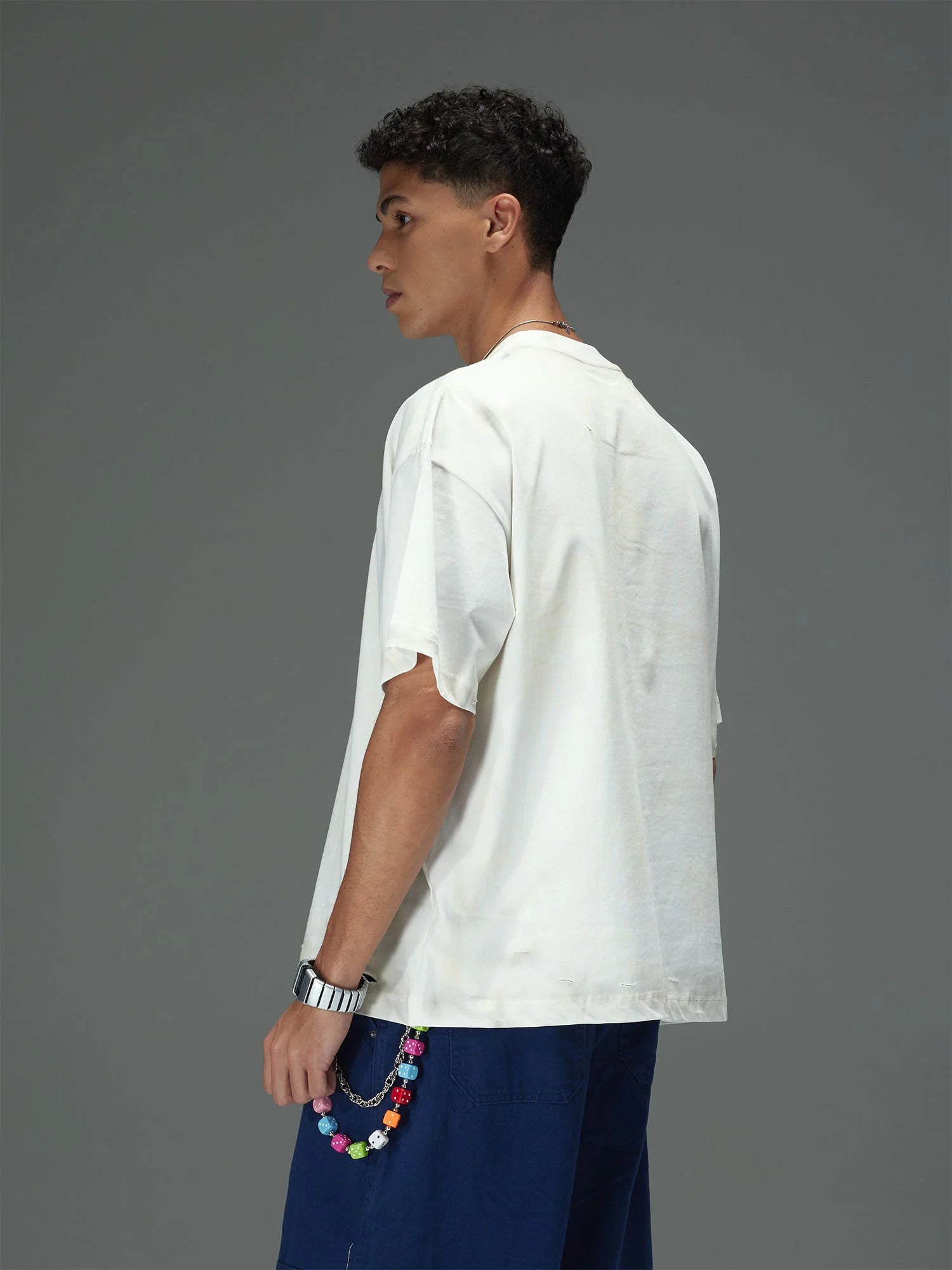 Bionic Cyborg Soul Tee