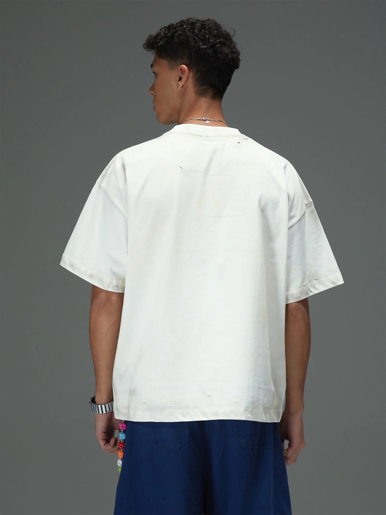Bionic Cyborg Soul Tee