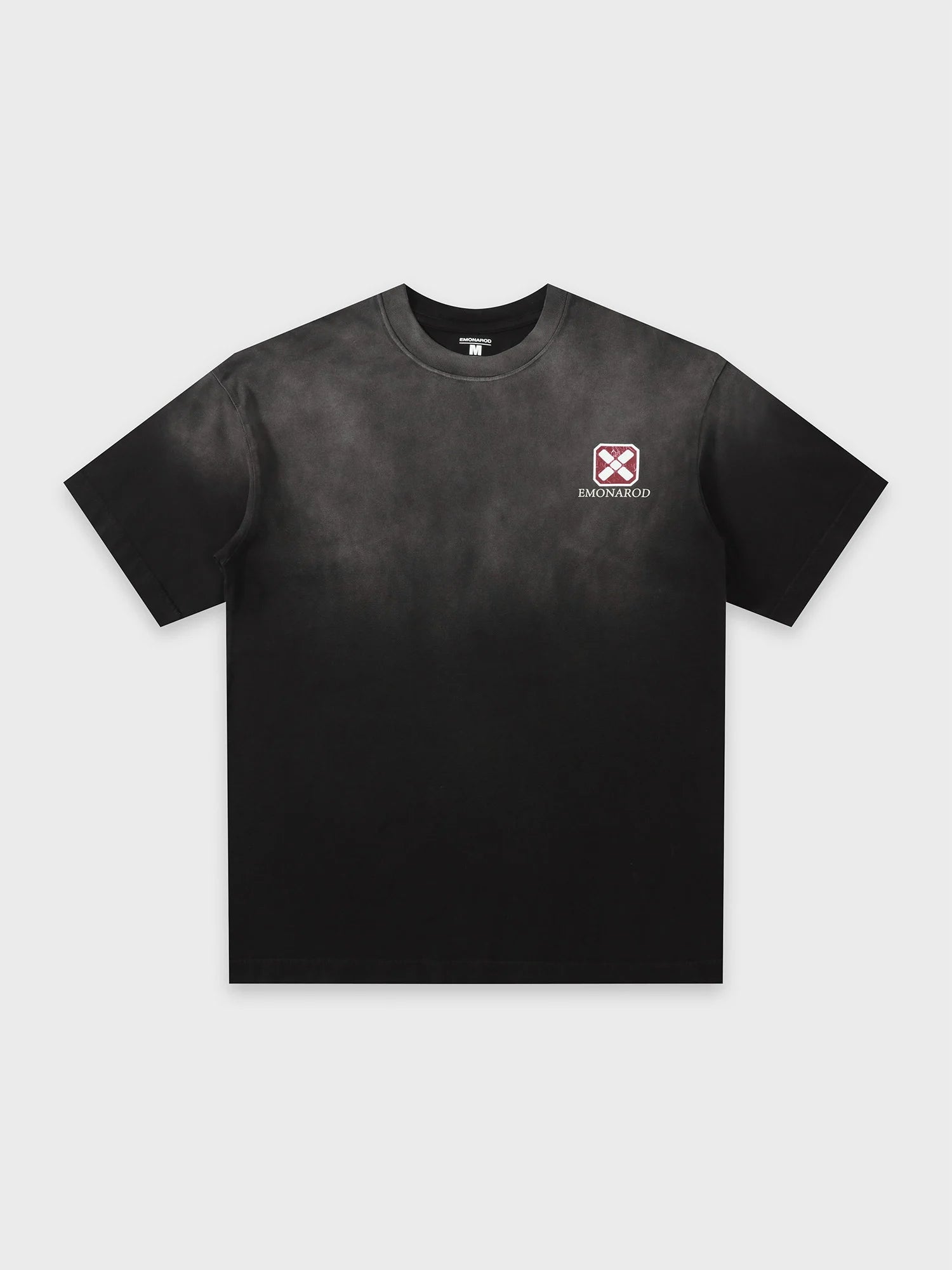 Core Patch Emblem Tee