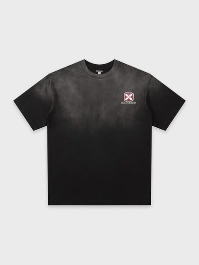 Core Patch Emblem Tee