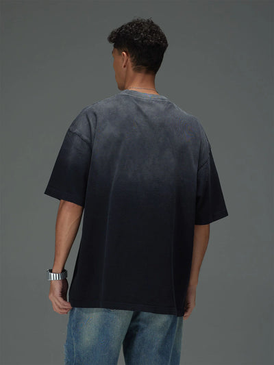 Core Patch Emblem Tee