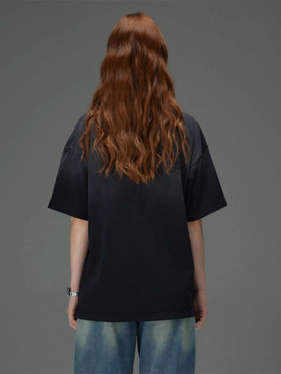 Core Patch Emblem Tee