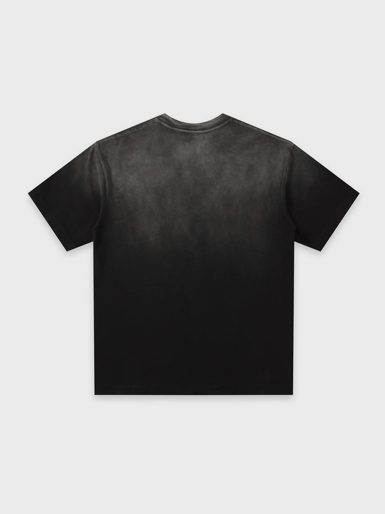 Core Patch Emblem Tee