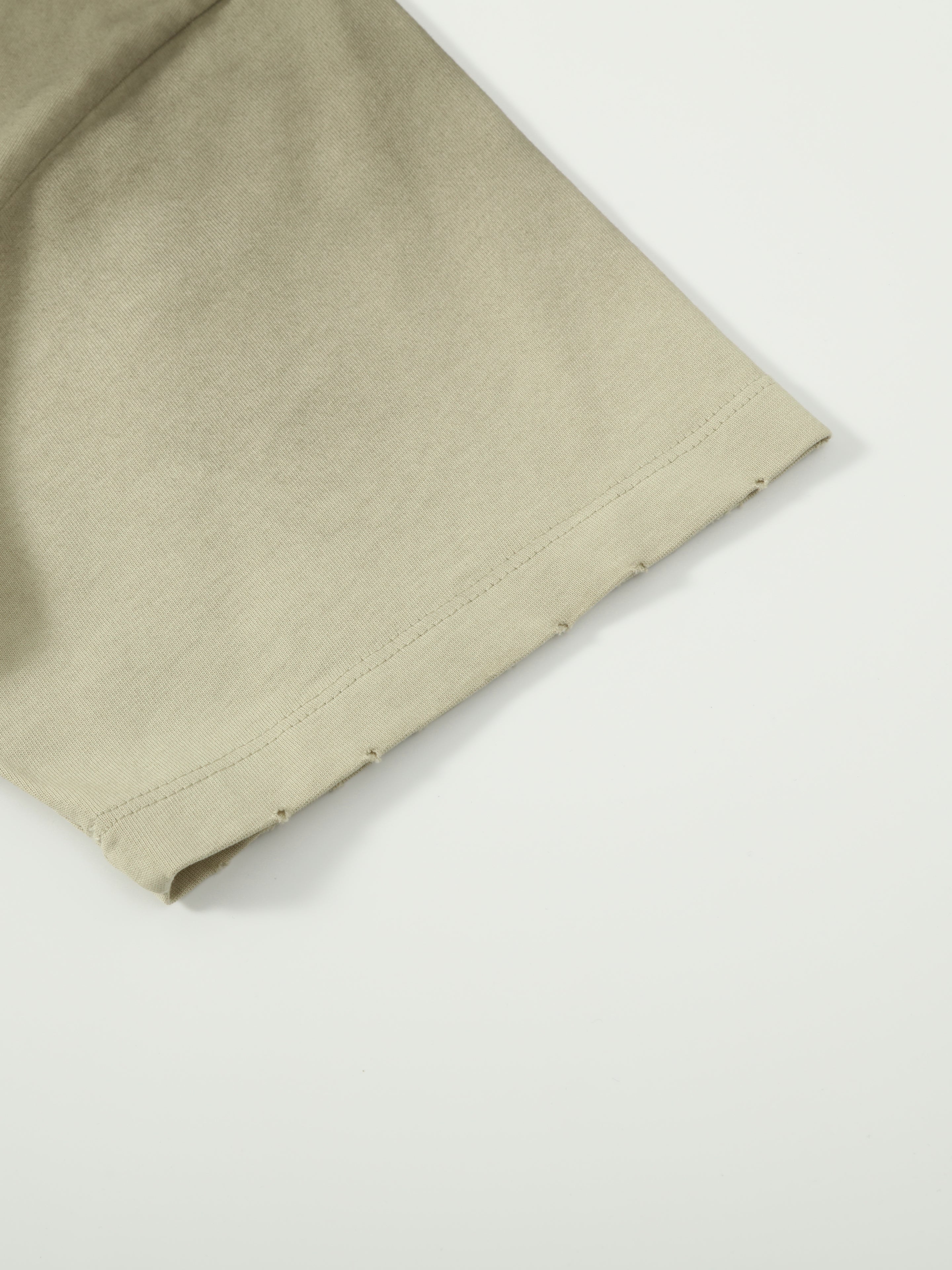 Distressed Band-Aid Icon Tee