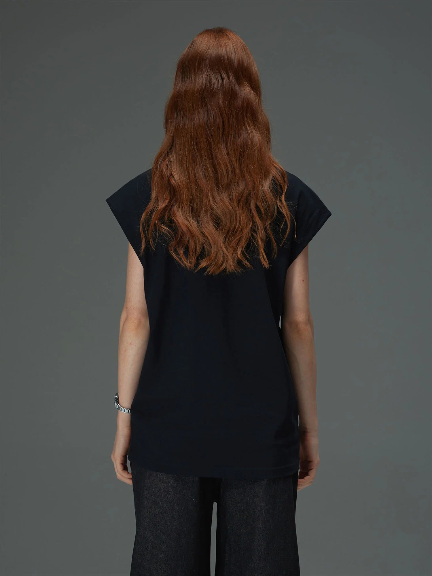 Mirror Sync Vintage Wash Tank
