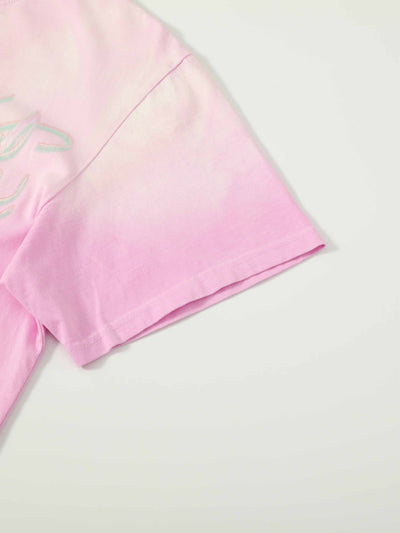 Mirror Sync Vintage Wash Tee