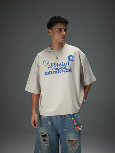 Symbolism Official Tee
