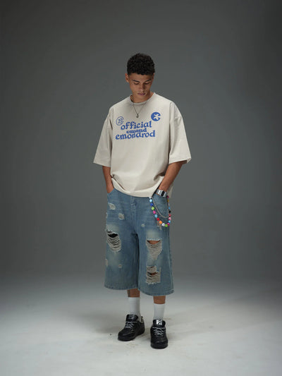 Symbolism Official Tee