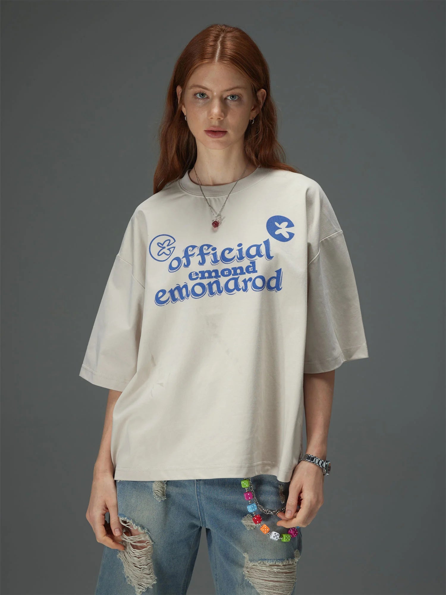 Symbolism Official Tee