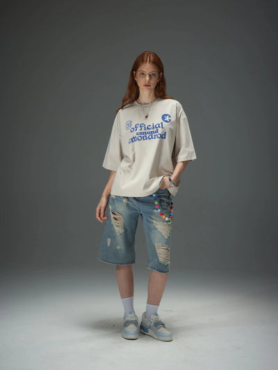 Symbolism Official Tee