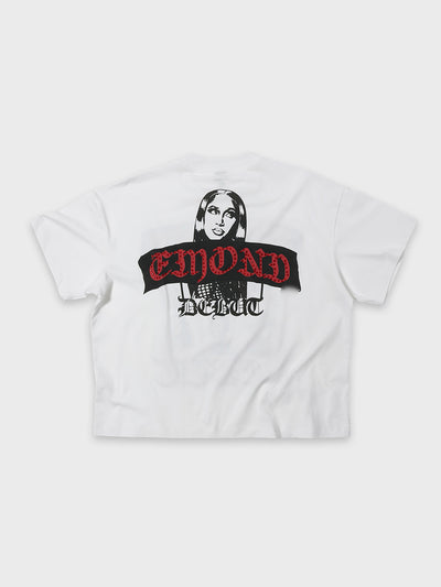 First Appearance Tee