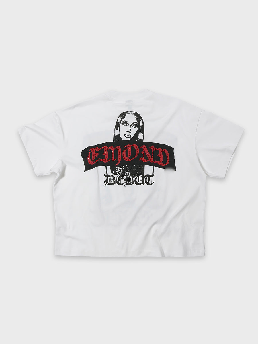First Appearance Tee